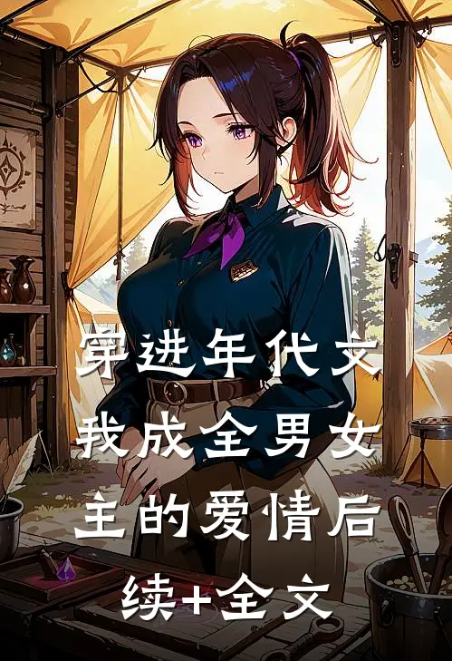 穿进年代文，我成全男女主的爱情后续+全文