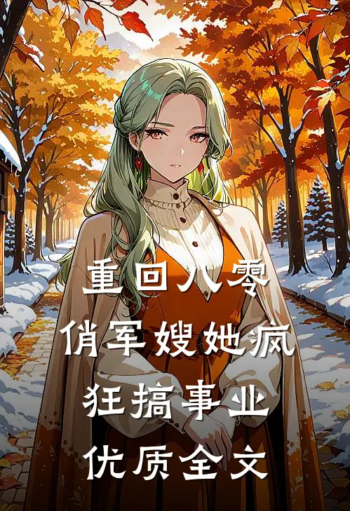 重回八零：俏军嫂她疯狂搞事业优质全文