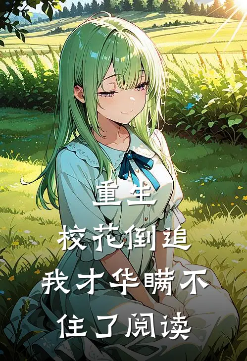 重生：校花倒追，我才华瞒不住了阅读