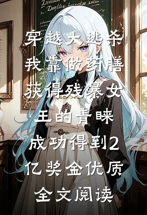 穿越大逃杀，我靠做药膳获得残暴女王的青睐，成功得到2亿奖金优质全文阅读