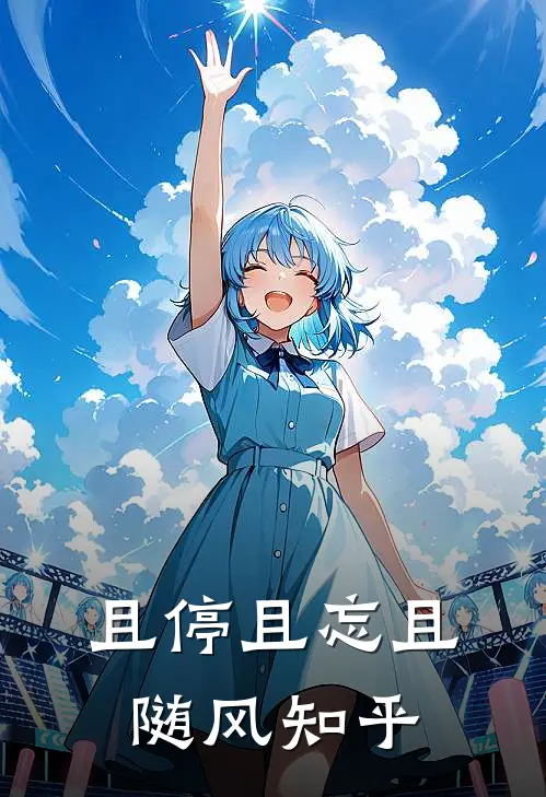 且停且忘且随风知乎