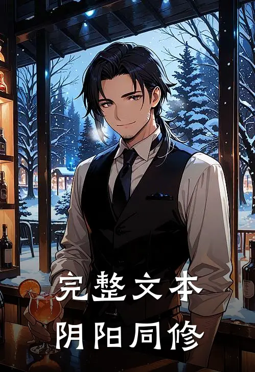 完整文本阴阳同修
