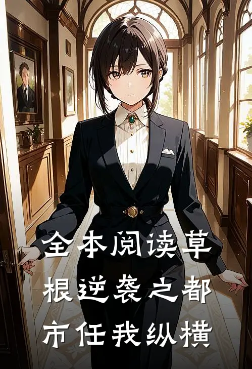 全本阅读草根逆袭之都市任我纵横