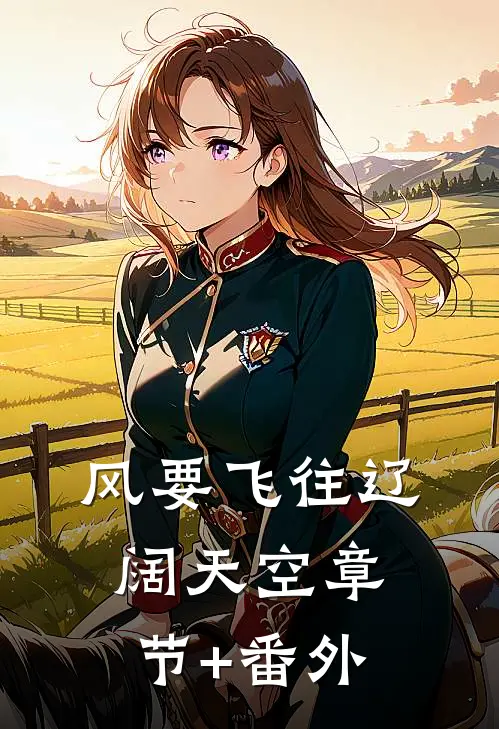 风要飞往辽阔天空章节+番外