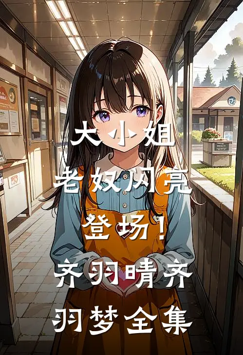 大小姐，老奴闪亮登场！齐羽晴齐羽梦全集