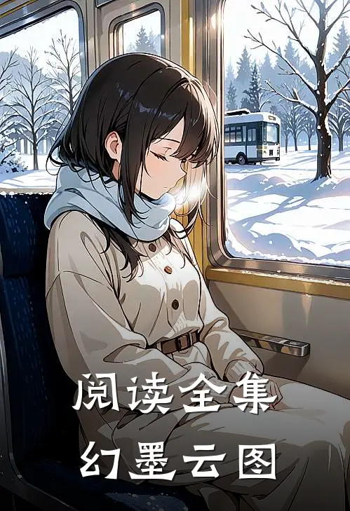阅读全集幻墨云图