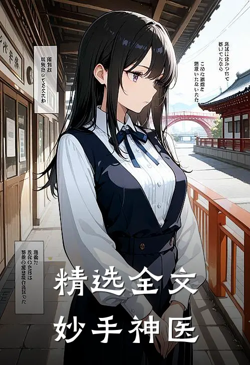 精选全文妙手神医