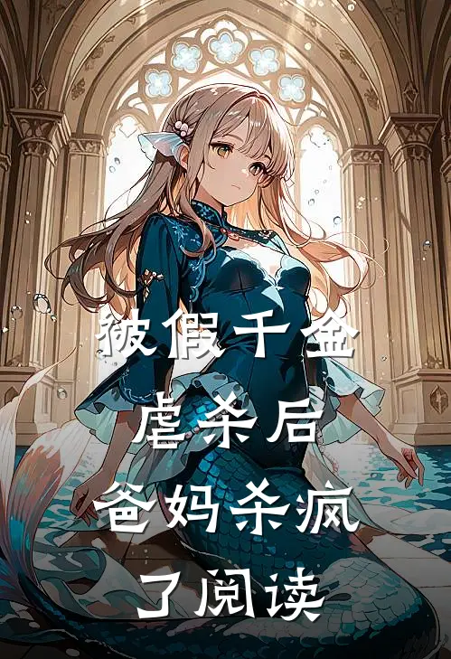 被假千金虐杀后，爸妈杀疯了阅读