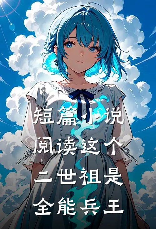 短篇小说阅读这个二世祖是全能兵王