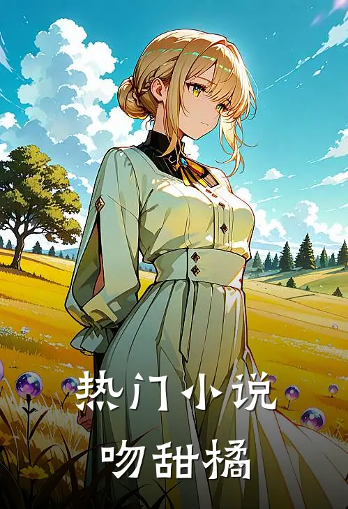 热门小说吻甜橘