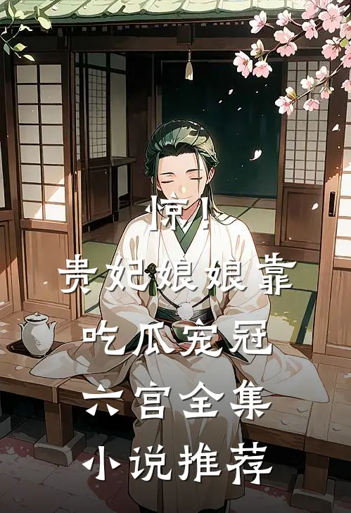 惊！贵妃娘娘靠吃瓜宠冠六宫全集小说推荐