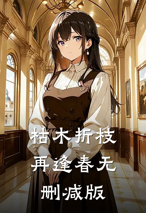 枯木折枝再逢春无删减版