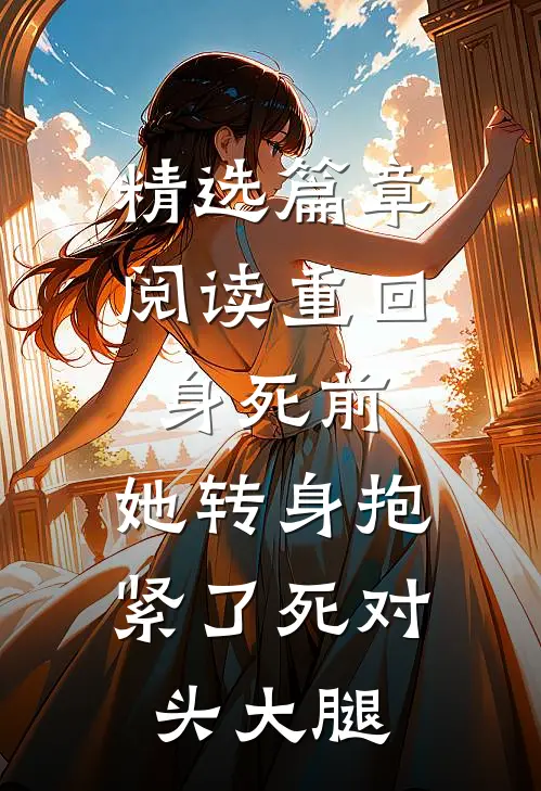 精选篇章阅读重回身死前，她转身抱紧了死对头大腿