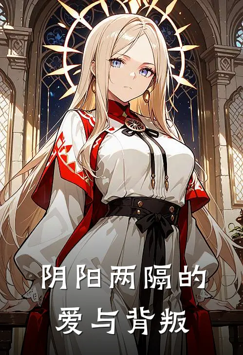 阴阳两隔的爱与背叛