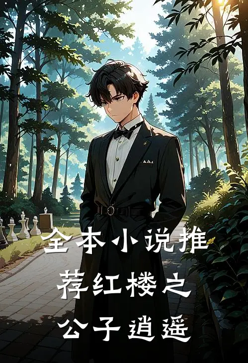 全本小说推荐红楼之公子逍遥