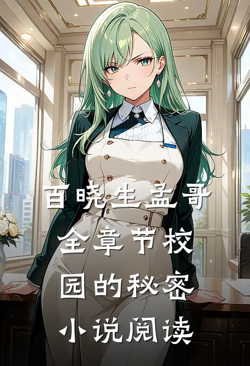 百晓生孟哥全章节_校园的秘密小说阅读