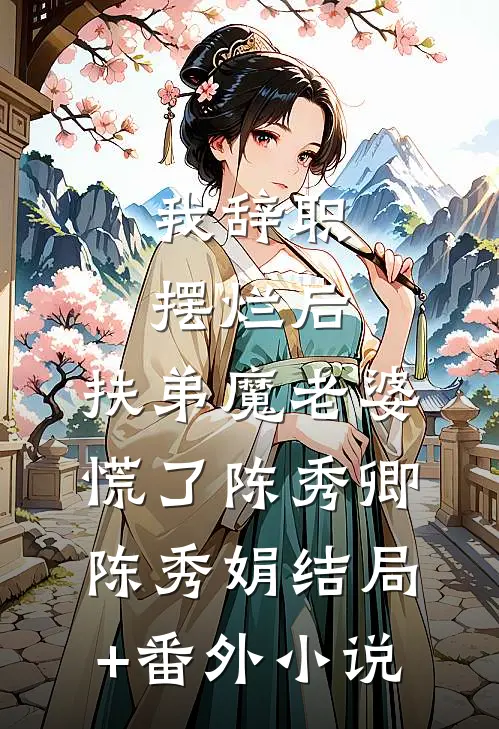 我辞职摆烂后，扶弟魔老婆慌了陈秀卿陈秀娟结局+番外小说