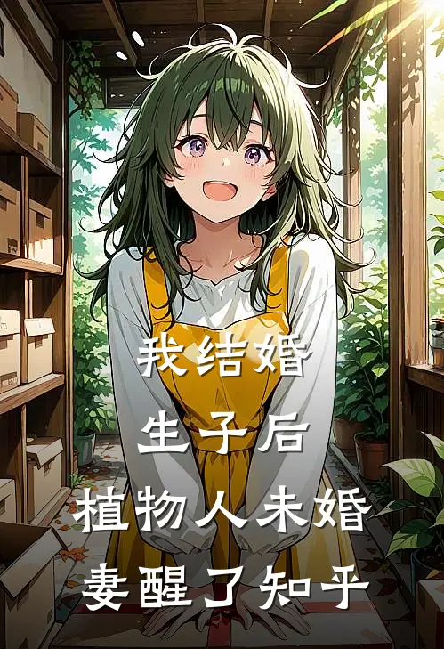 我结婚生子后，植物人未婚妻醒了知乎
