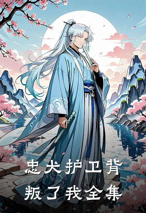 忠犬护卫背叛了我 全集免费观看