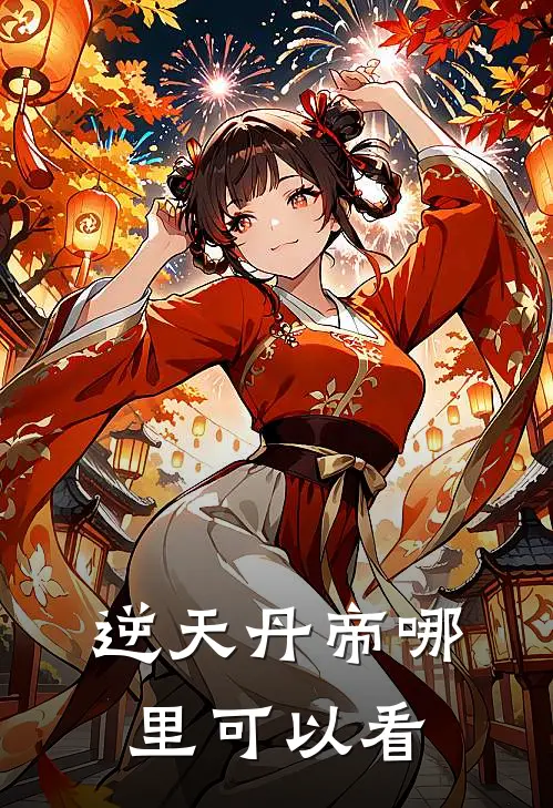 庶子无敌优质全文阅读