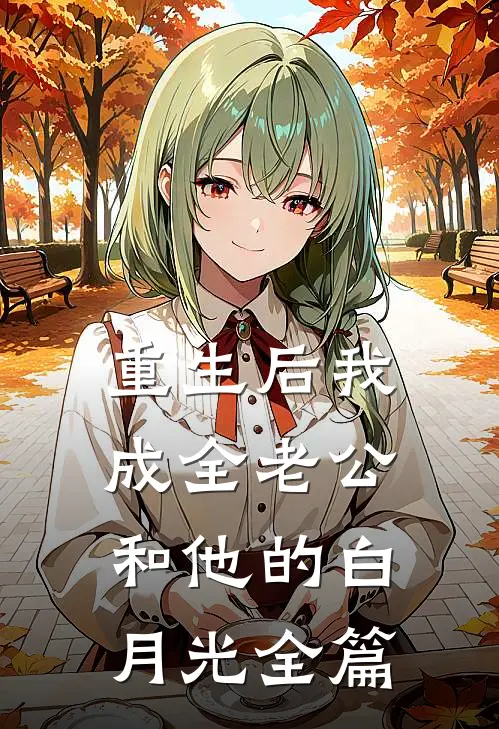 重生后我成全老公和他的白月光全篇