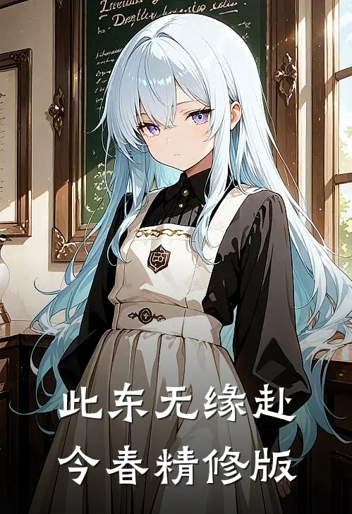 此东无缘赴今春精修版