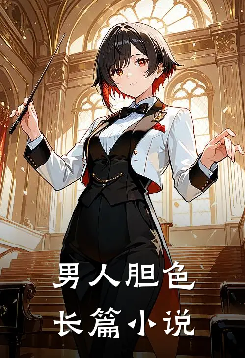 男人胆色长篇小说