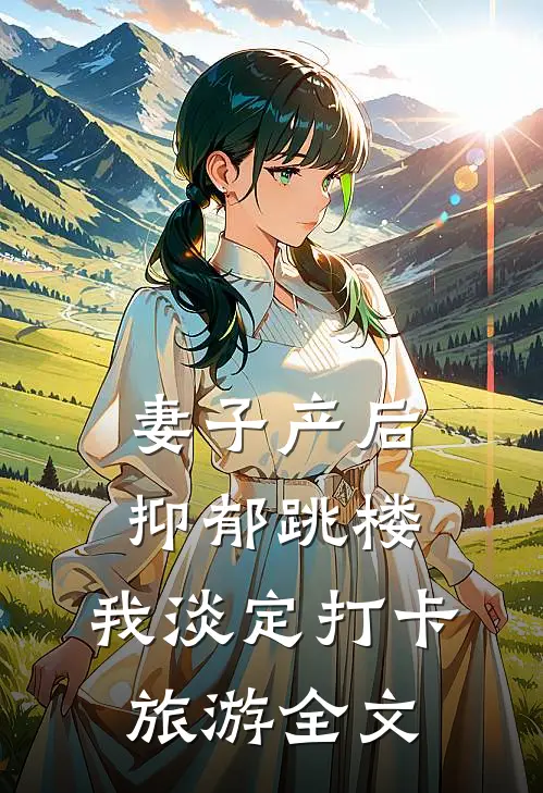 妻子产后抑郁跳楼，我淡定打卡旅游全文