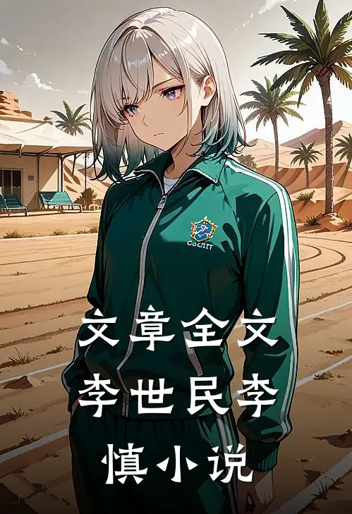 文章全文李世民李慎小说