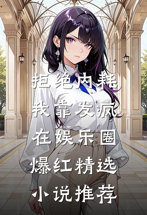拒绝内耗，我靠发疯在娱乐圈爆红精选小说推荐
