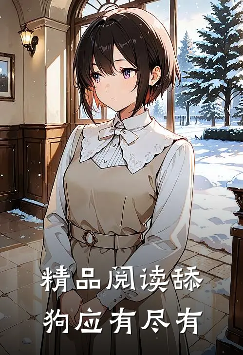 精品阅读舔狗应有尽有