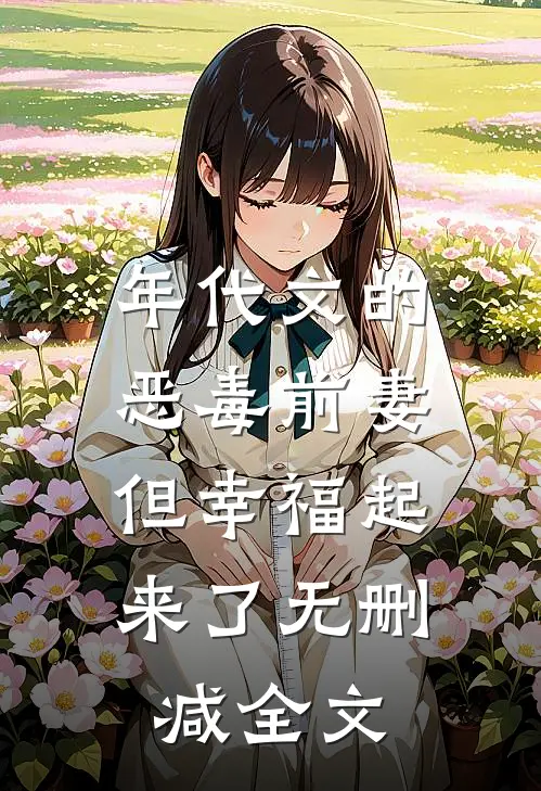 年代文的恶毒前妻，但幸福起来了无删减全文
