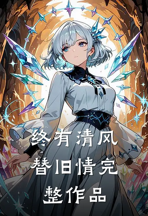 终有清风替旧情完整作品