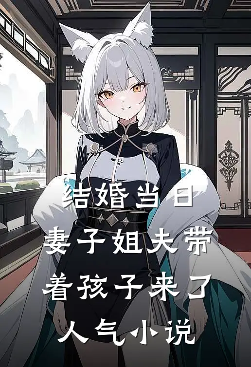 结婚当日，妻子姐夫带着孩子来了人气小说