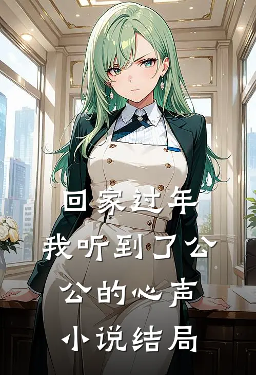 回家过年，我听到了公公的心声小说结局