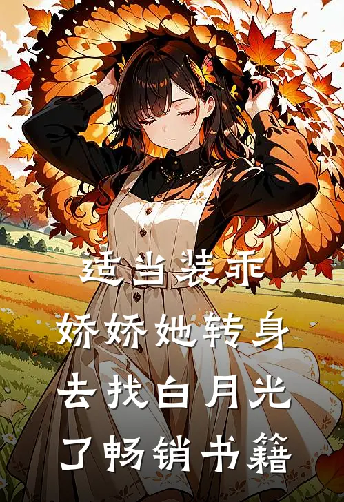 适当装乖：娇娇她转身去找白月光了畅销书籍