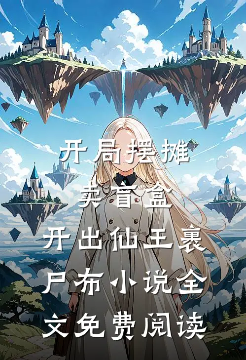 开局摆摊卖盲盒，开出仙王裹尸布小说全文免费阅读