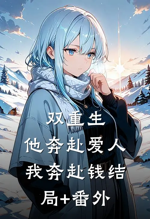 双重生：他奔赴爱人我奔赴钱结局+番外