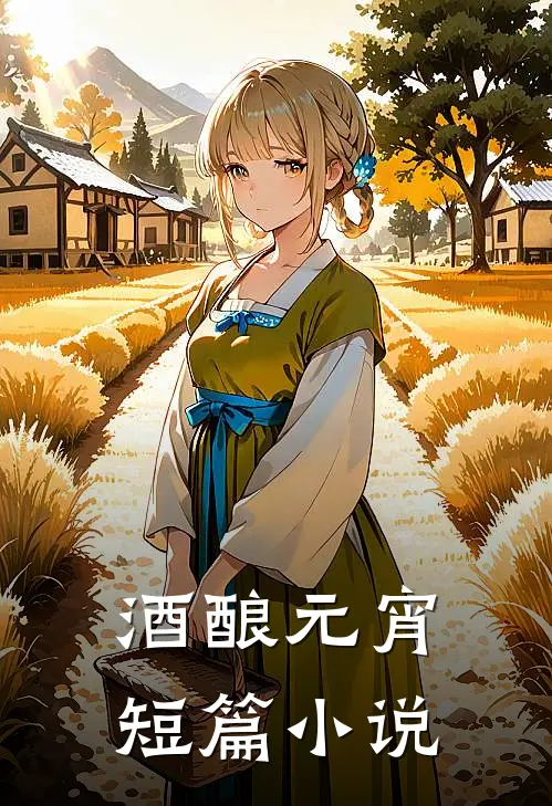 酒酿元宵短篇小说