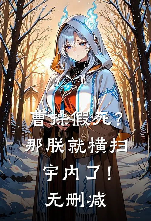 曹操假死？那朕就横扫宇内了！无删减