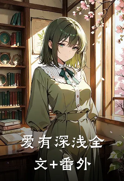 爱有深浅全文+番外