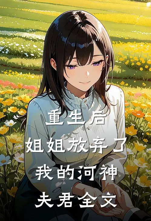 重生后，姐姐放弃了我的河神夫君全文