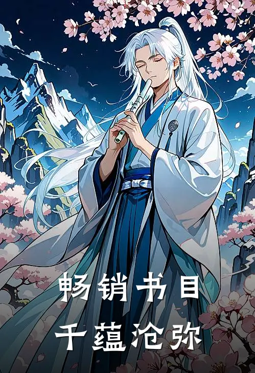 畅销书目千蕴沧弥
