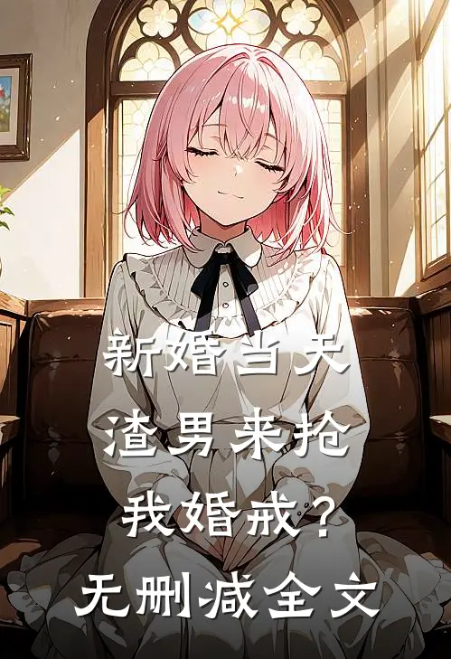 新婚当天，渣男来抢我婚戒？无删减全文