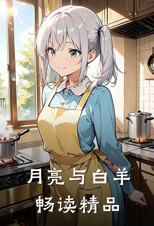 月亮与白羊畅读精品