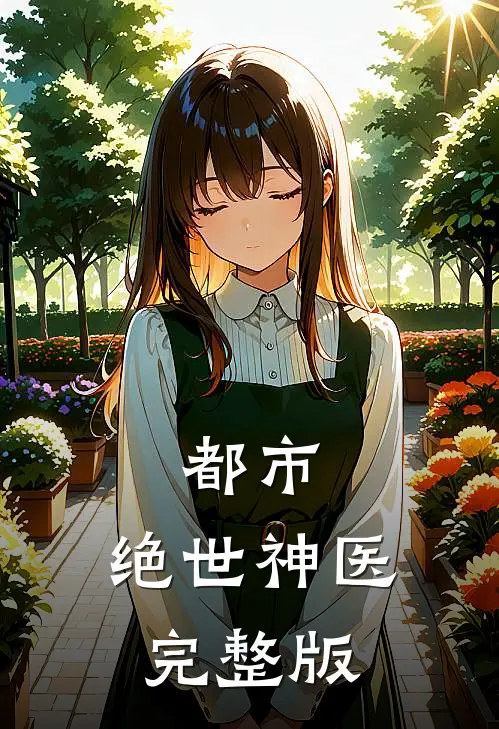 都市：绝世神医完整版