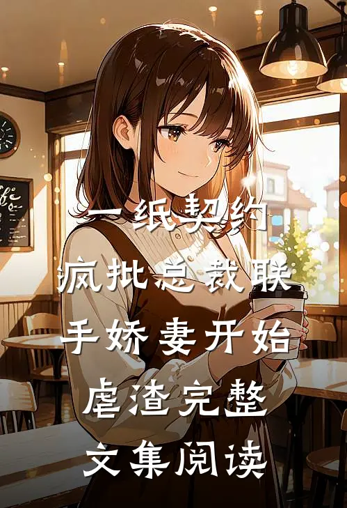 一纸契约：疯批总裁联手娇妻开始虐渣完整文集阅读