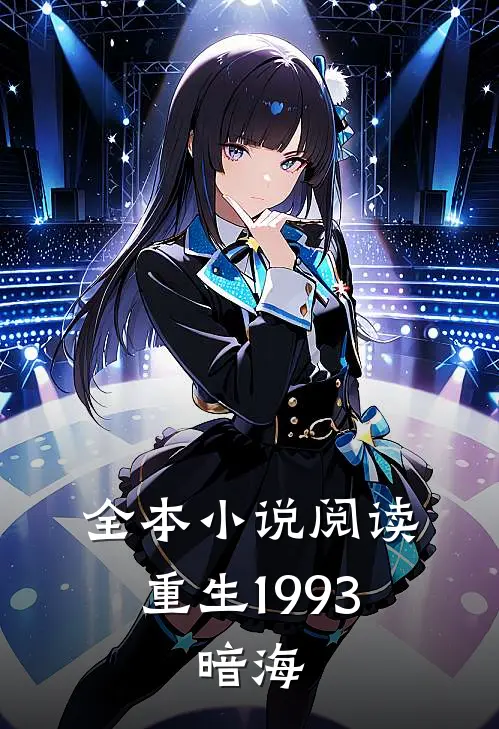 全本小说阅读重生1993，暗海