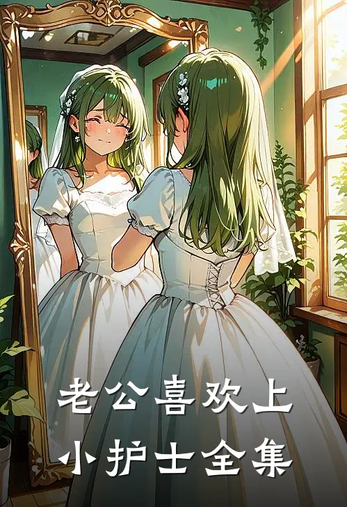 老公喜欢上小护士 全集