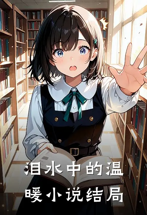 泪水中的温暖小说结局